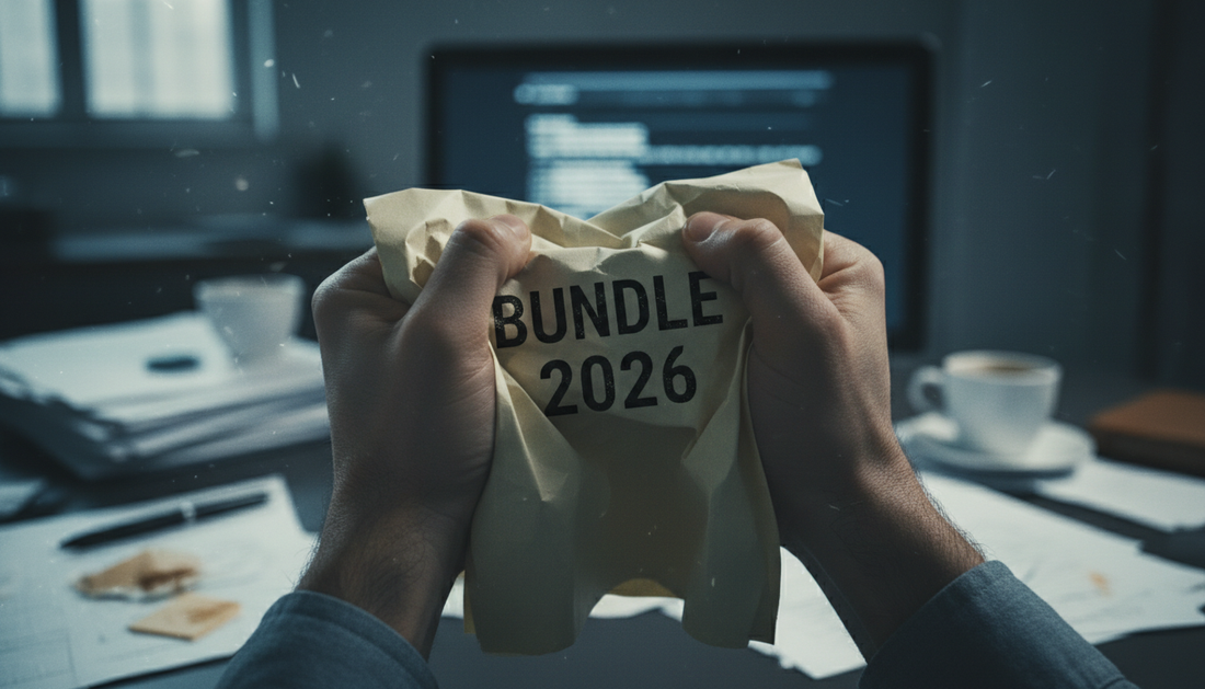 Best Excel Template Bundle 2026 - ExcelSheetsPro