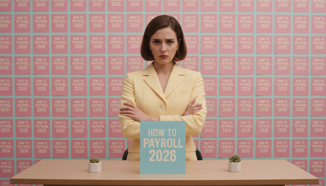 How To Manage Payroll In Excel - ExcelSheetsPro