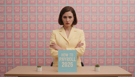 How To Manage Payroll In Excel - ExcelSheetsPro