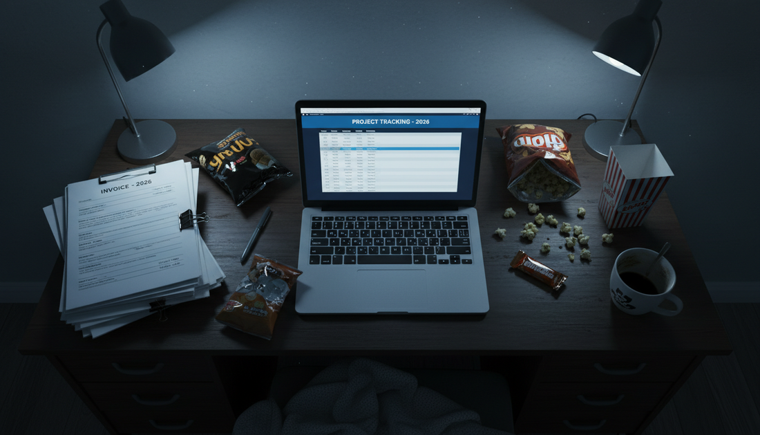 purchase order template excel - ExcelSheetsPro