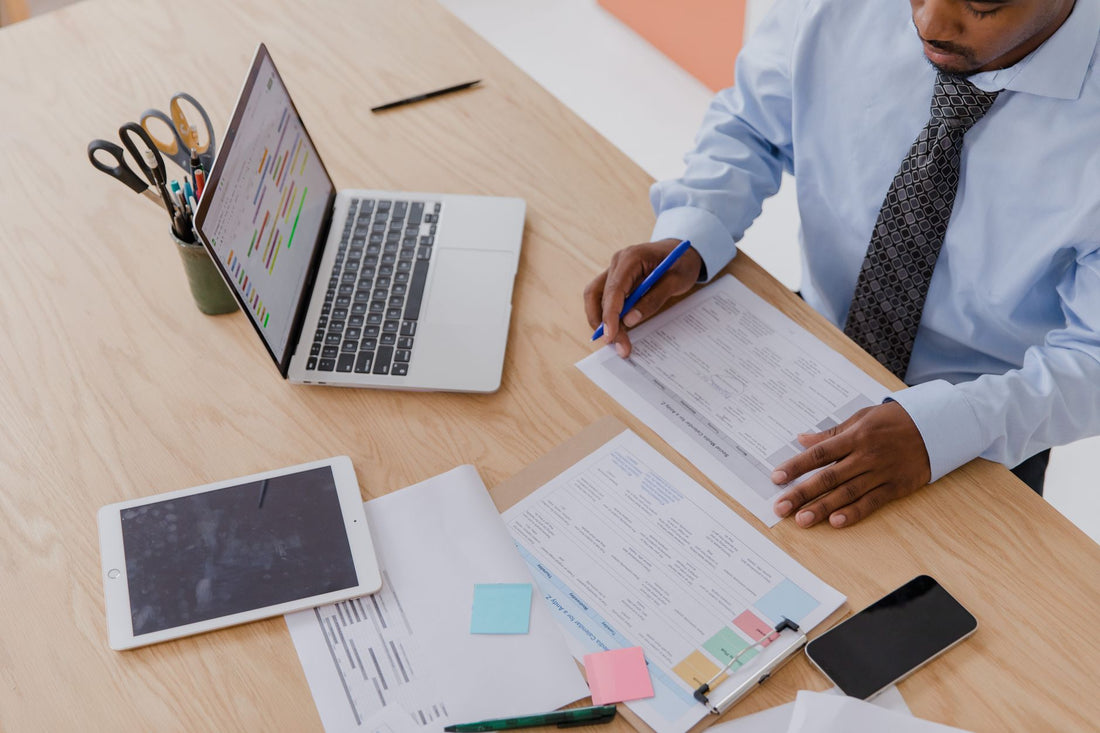 payroll template google sheets - ExcelSheetsPro