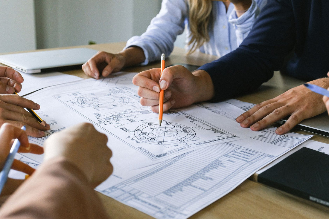 project management template google sheets - ExcelSheetsPro