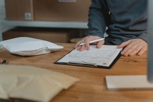 order form template excel - ExcelSheetsPro