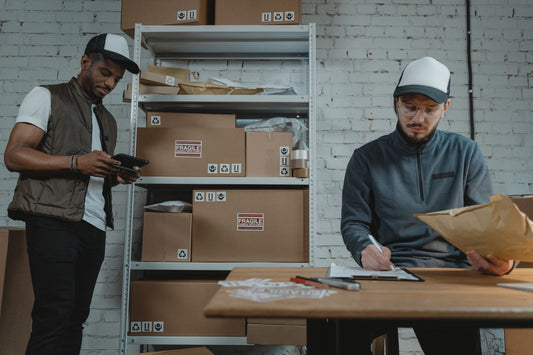 how to track inventory in excel - ExcelSheetsPro