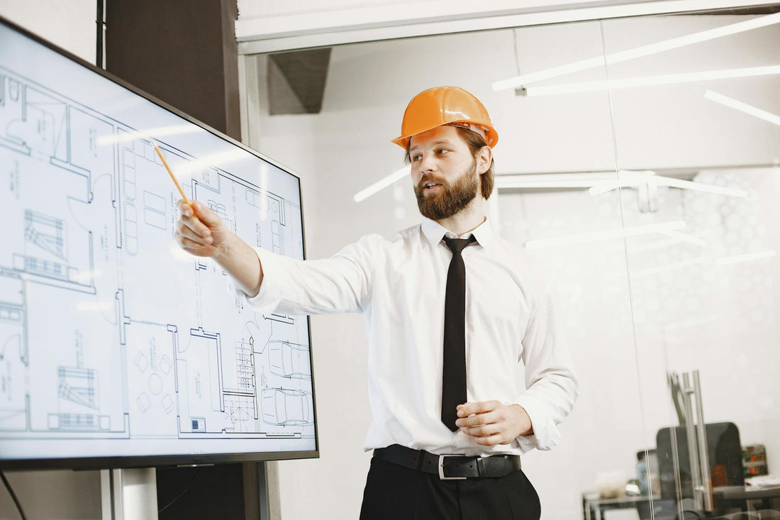 construction bid template excel - ExcelSheetsPro
