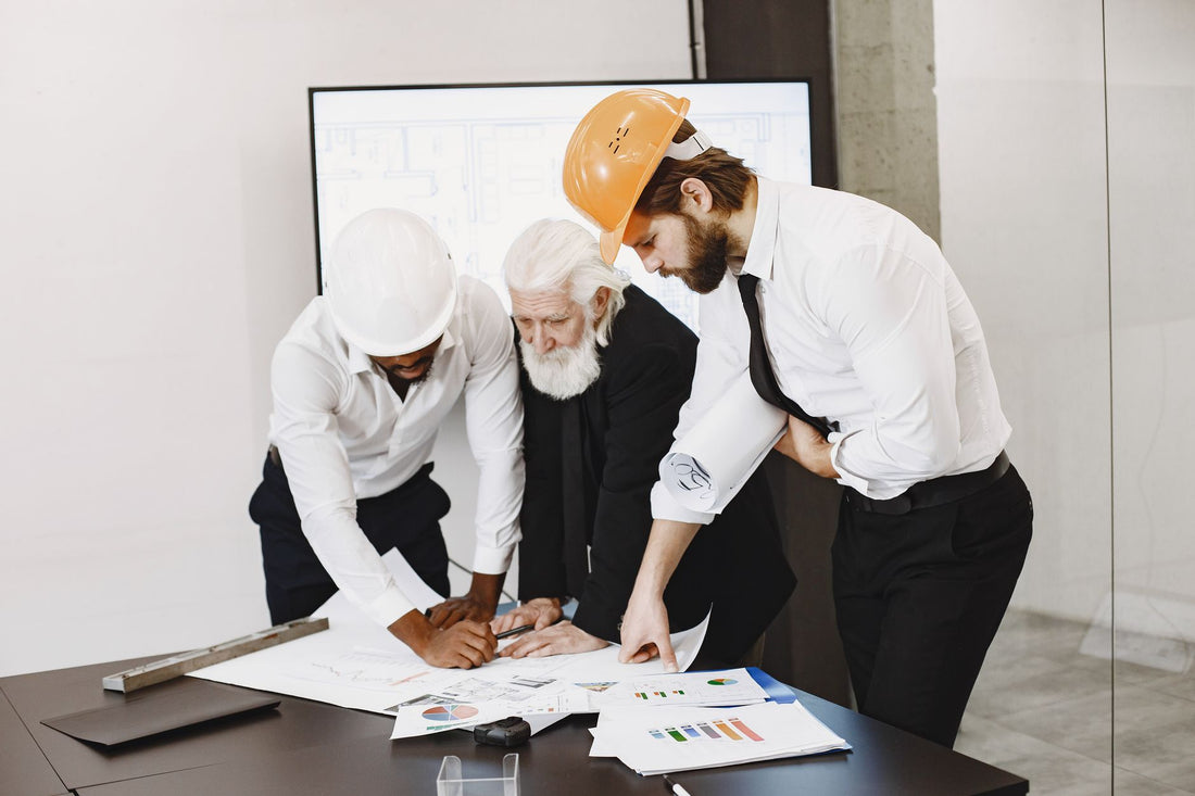 construction bid template excel - ExcelSheetsPro