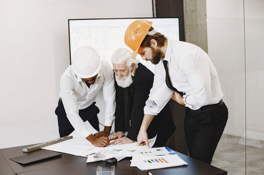 construction bid template excel - ExcelSheetsPro