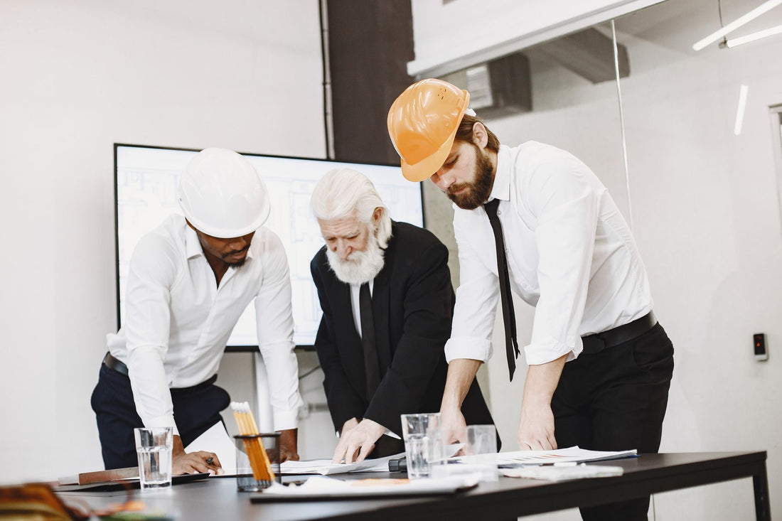 construction bid template excel - ExcelSheetsPro