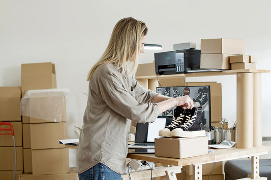 purchase order template excel - ExcelSheetsPro
