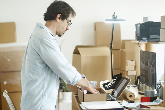 purchase order template excel - ExcelSheetsPro