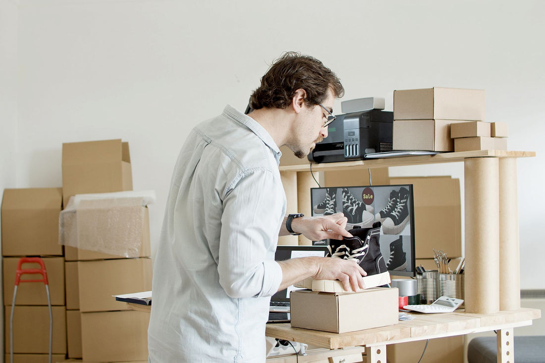 how to track inventory in excel - ExcelSheetsPro