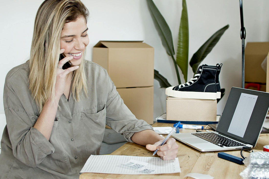 purchase order template excel - ExcelSheetsPro