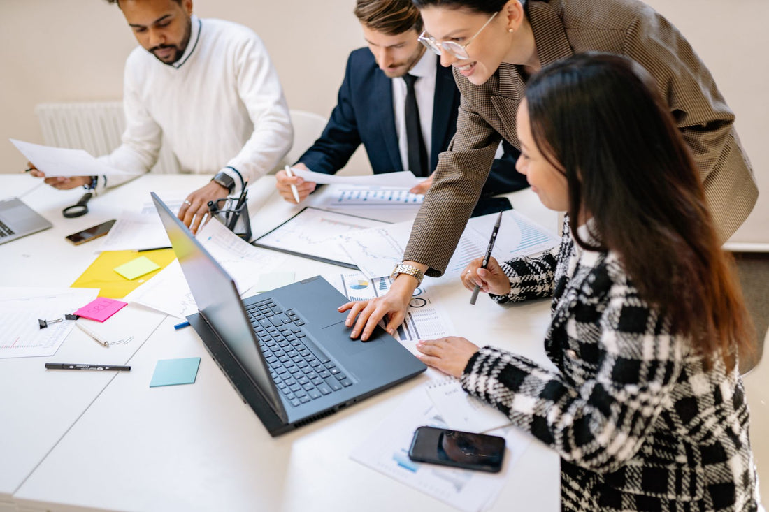project management template google sheets - ExcelSheetsPro