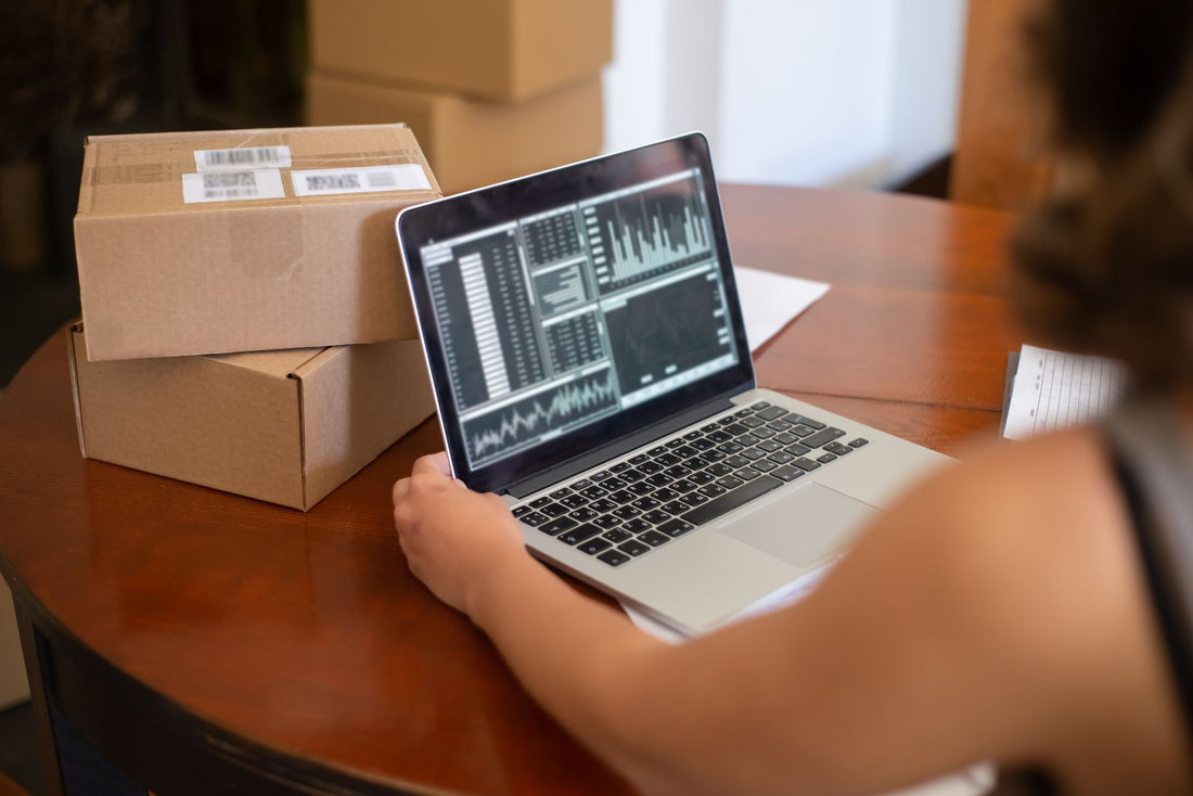 how to track inventory in excel - ExcelSheetsPro