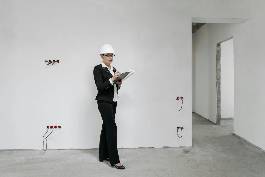 construction bid template excel - ExcelSheetsPro