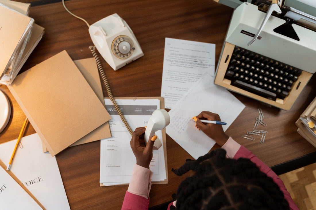 purchase order template excel - ExcelSheetsPro